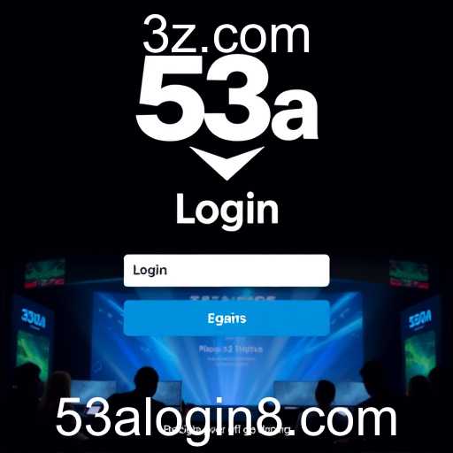 O Fenômeno 53a Login e o Impacto nos Jogos Online
