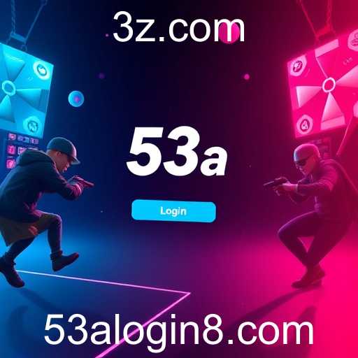 Expansão do 53a Login Transforma Cenário de Jogos Digitais
