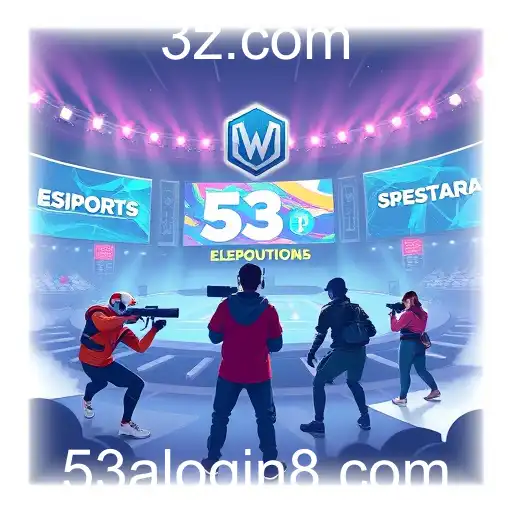 Avanços e Desafios no Mundo dos Jogos Online