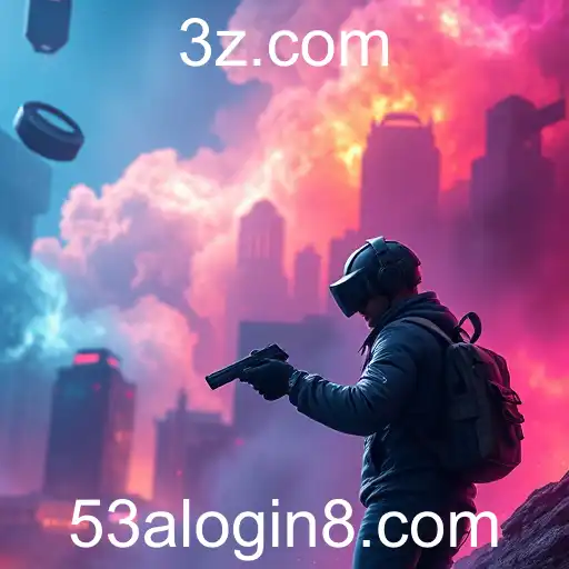 Inovações e Desafios no Mundo dos Jogos Online