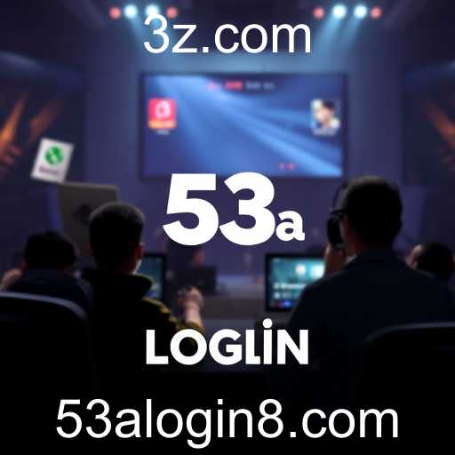Explorando o Mundo dos Jogos Online: 53a Login em Alta