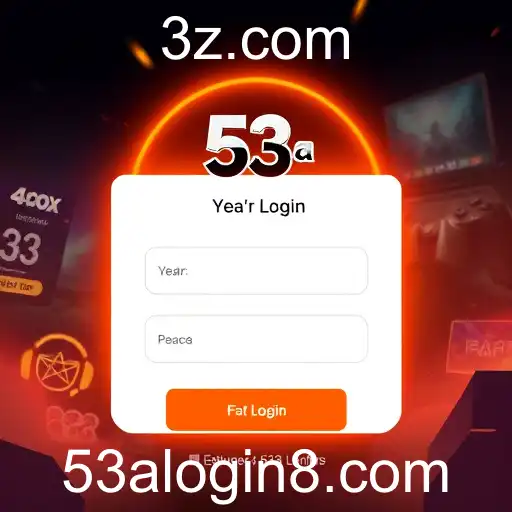 A Revolução dos Jogos em 2026: O Caso 53a Login