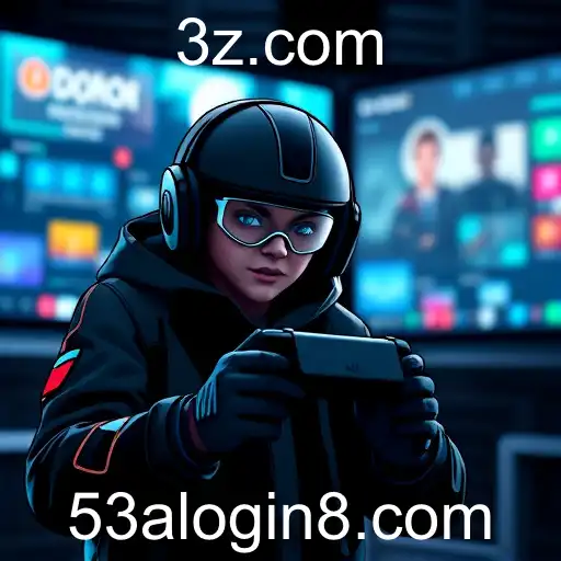 Crescimento Vertiginoso no Mundo dos Jogos Online
