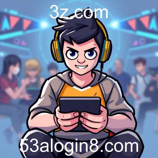 Impacto dos Jogos Online no Cenário Global