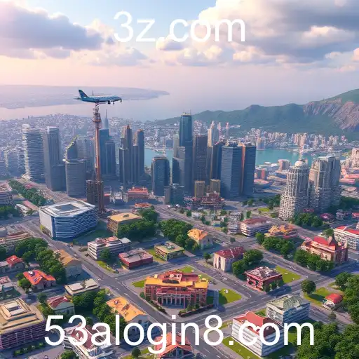 A Evolução dos Jogos e o Crescimento da 53a Login