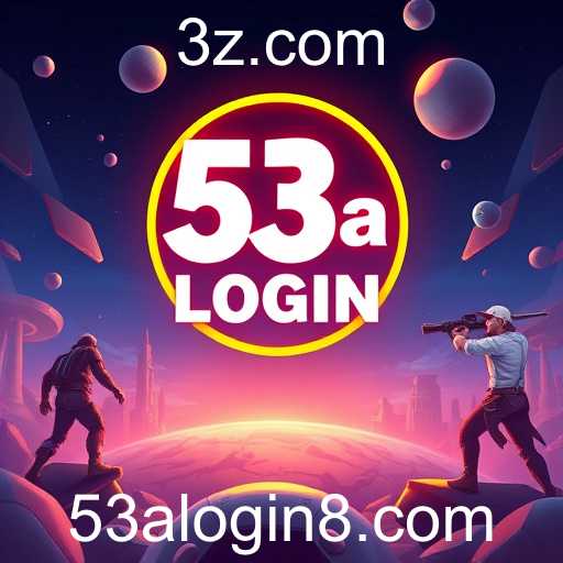O Crescimento do 53a Login no Cenário de Jogos Online