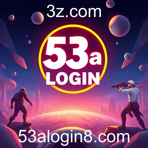 O Crescimento do 53a Login no Cenário de Jogos Online
