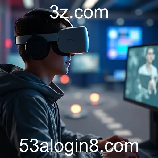 Inovações Tecnológicas no Mundo dos Jogos em 2025