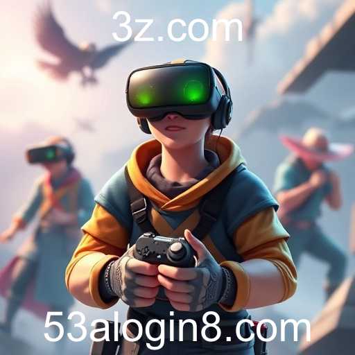 A Inovação e Crescimento dos Jogos Online