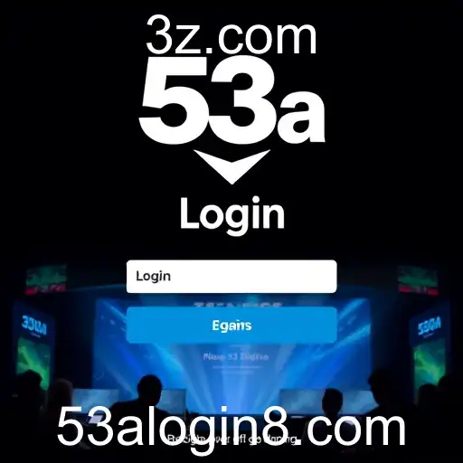O Fenômeno 53a Login e o Impacto nos Jogos Online