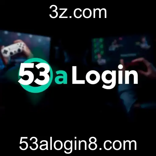 Crescimento do 53a Login: Impacto no Cenário de Jogos