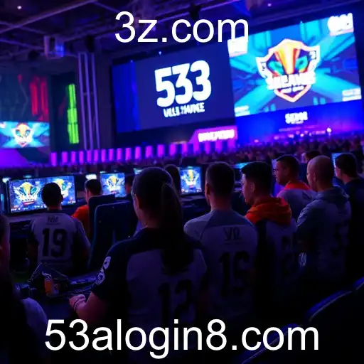Novo Horizonte: Ascensão e Desafios dos eSports no Brasil