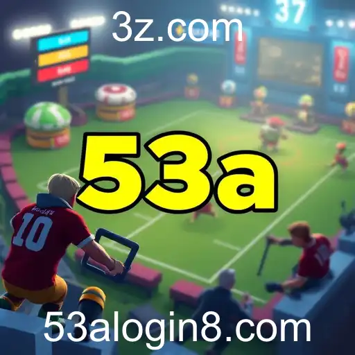 Crescimento Explosivo do Site de Jogos 53a em 2026