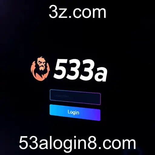 Revolução no Mundo dos Games: 53a Login Ganha Destaque