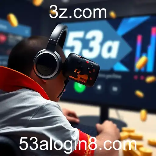 Expansão do Mercado de Jogos Online no Brasil