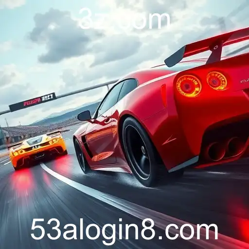 A Revolução dos Jogos em 2026: O Impacto de Plataformas como 53a Login