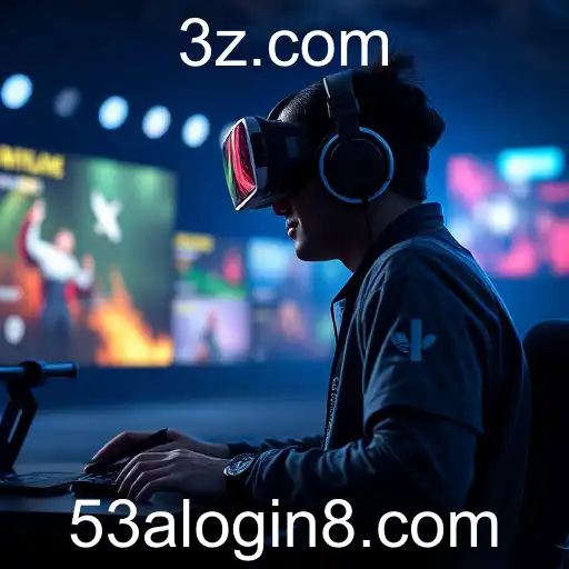 Revolução nos Jogos Online
