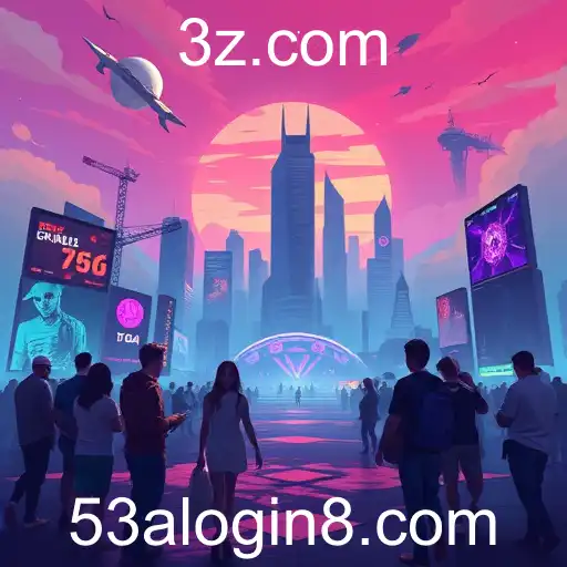 Atualizações de 53a e o Crescimento dos Jogos Online