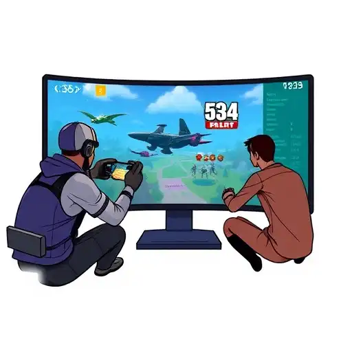 O Impacto dos Jogos Online em 2025