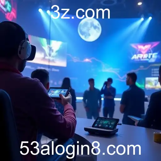 Novas Tendências no Mundo dos Jogos em 2026