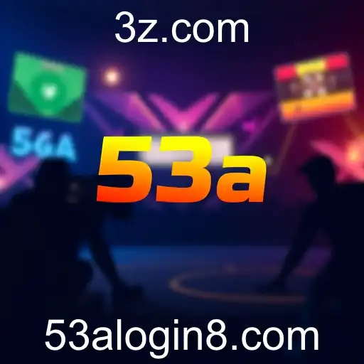 Revolução no Mercado de Jogos com 53a Login