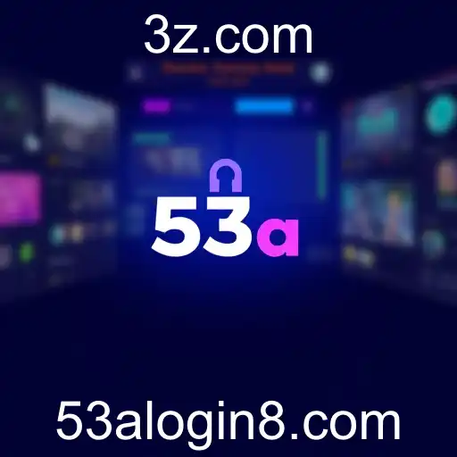 Nova Plataforma de Jogos Online: A Revolução do 53a