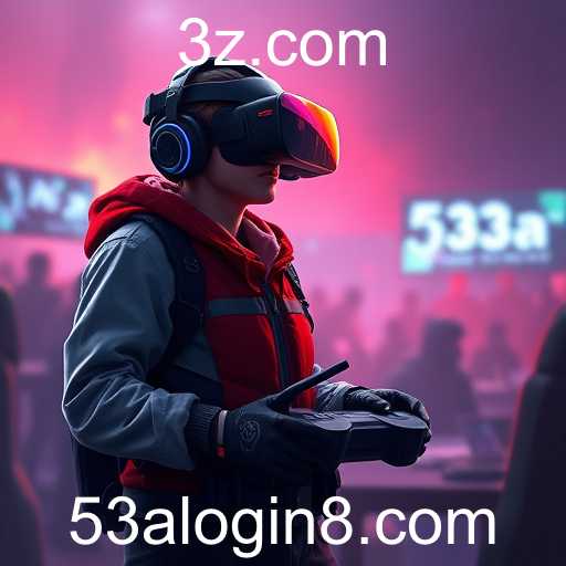 A Evolução dos Jogos Online e o 53a Login