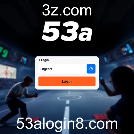 Ascensão dos Jogos Online: O Caso do 53a Login
