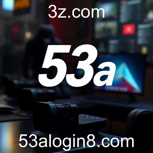 A Ascensão do 53a Login no Panorama de Jogos Online