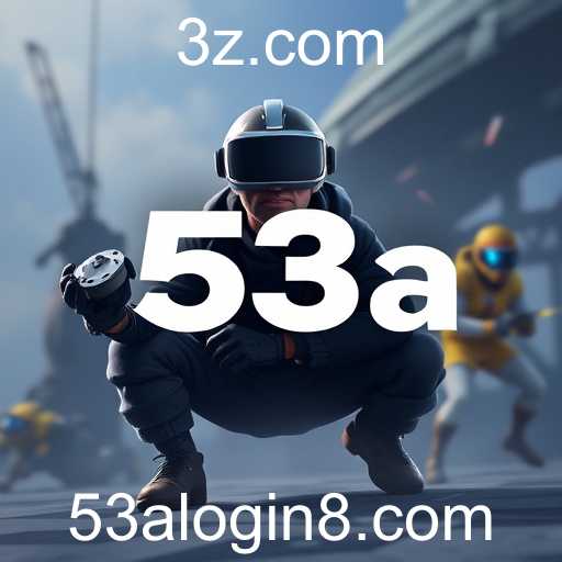 A Revolução dos Jogos Online: 53a Login